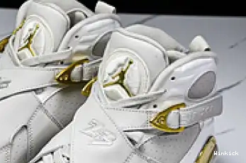 8 Jordan 832821-030 Retro Champagne 0503